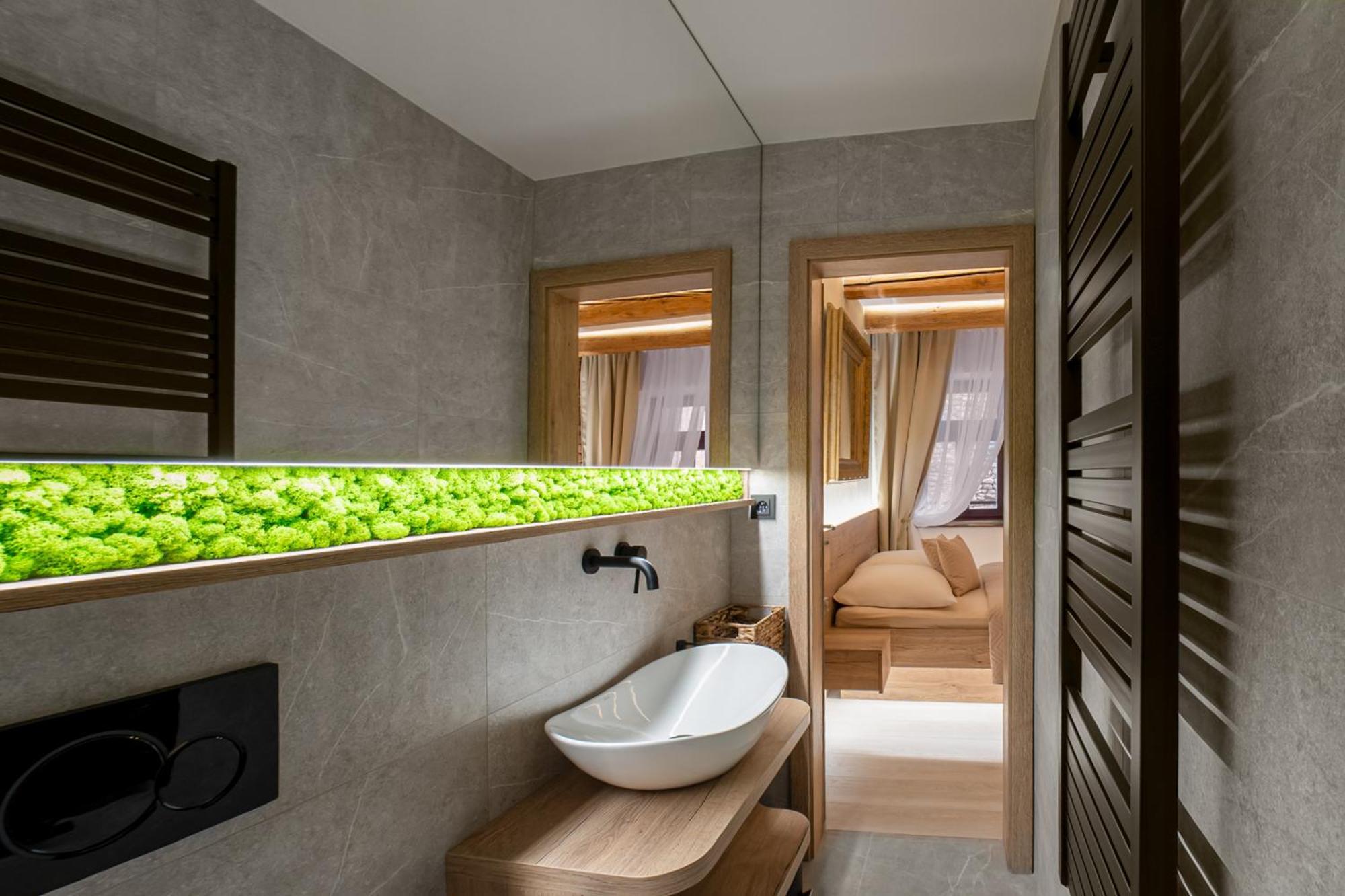 White Wolf Boutique Apartments Olomouc Ngoại thất bức ảnh